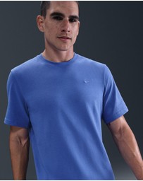 Nike - Primary Dri-FIT Short-Sleeve Versatile Top