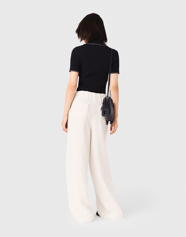 Maje - Piumasso Pants