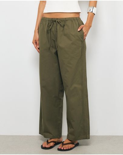 Dark Olive