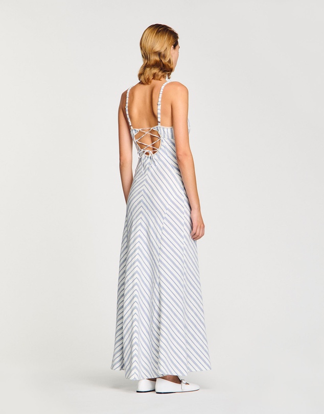 Sandro - Carinia Dress