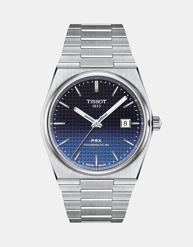 Tissot - PRX Powermatic 80 40mm