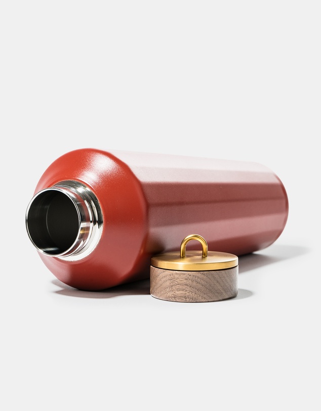Business & Pleasure Co. - The Hemingway Flask