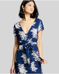 KAJA Clothing - Gabrielle Dress