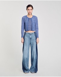 Sandro - Ludo Cardigan