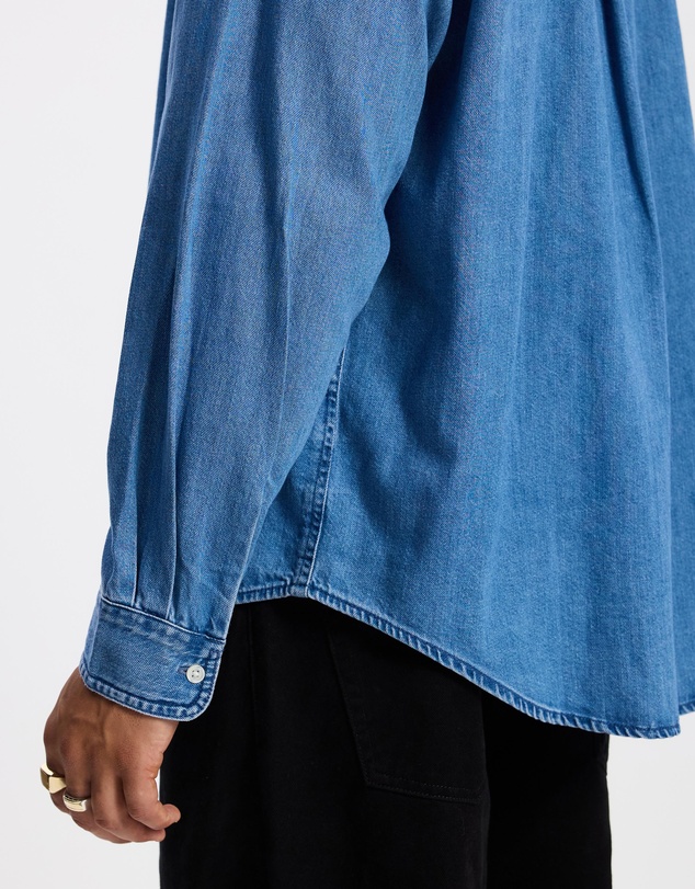 Carhartt WIP - LS Lucas Shirt