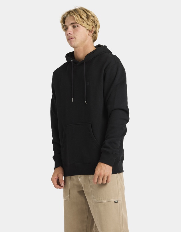 Quiksilver - Mens Salt Water Pullover Hoodie