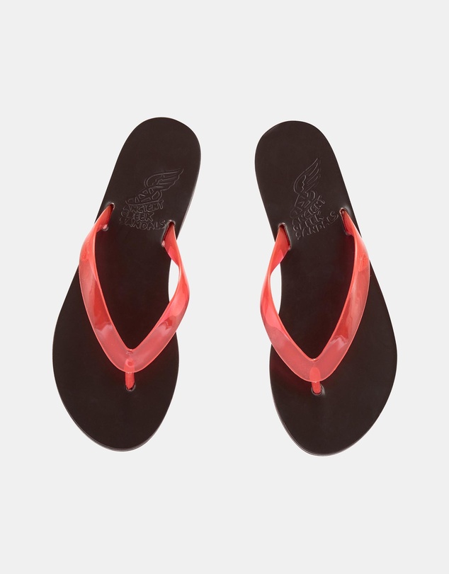 Ancient Greek Sandals - Saionara Jelly Sandals