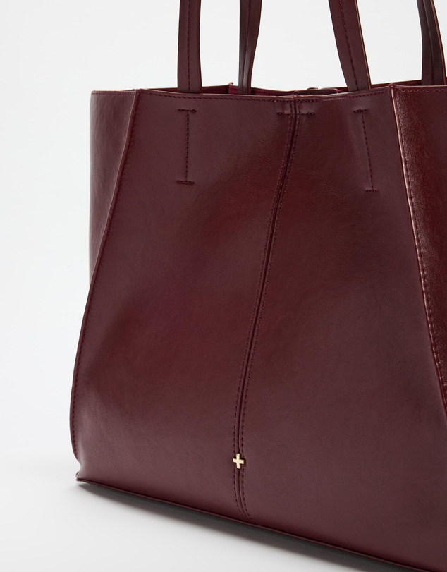 PETA AND JAIN - Gella Bag