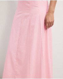 The Fated - Archie Maxi Skirt