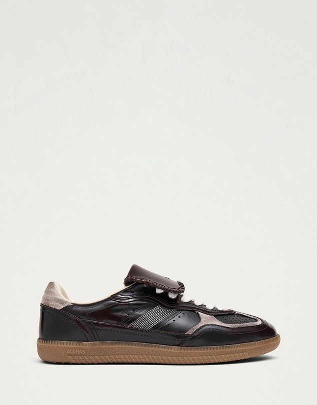 Alohas - TB.490 Club Brushed - Women's
