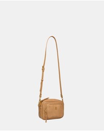 Steve Madden - BLillite Camel Handbag