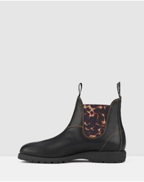 Rollie - Fields Chelsea Boot
