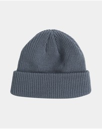 Volcom - Mens Full Stone Beanie