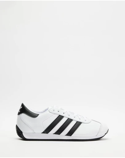 adidas Originals - Country II Sneakers - Unisex