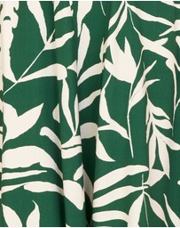 Pilgrim - Magnolia A-line Maxi Dress