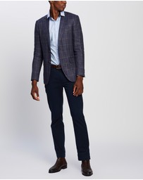 Rodd & Gunn - Hopkins Valley Jacket