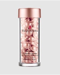 Elizabeth Arden - Retinol Ceramide Capsules Line Erasing Night Serum 60 Piece
