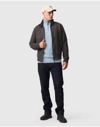 Rodd & Gunn - Upper Hutt Jacket