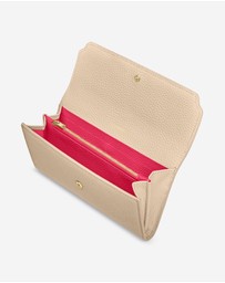 Maison De Sabre - The Long Flap Wallet