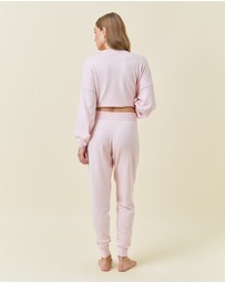 Papinelle - Cotton Cashmere Jogger