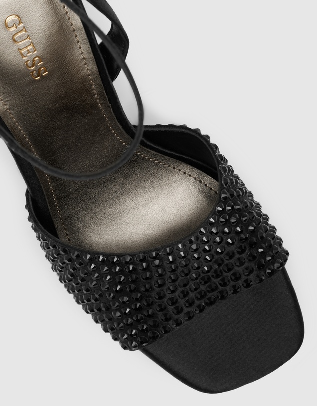 GUESS - Tabyee Platform Stiletto Heels