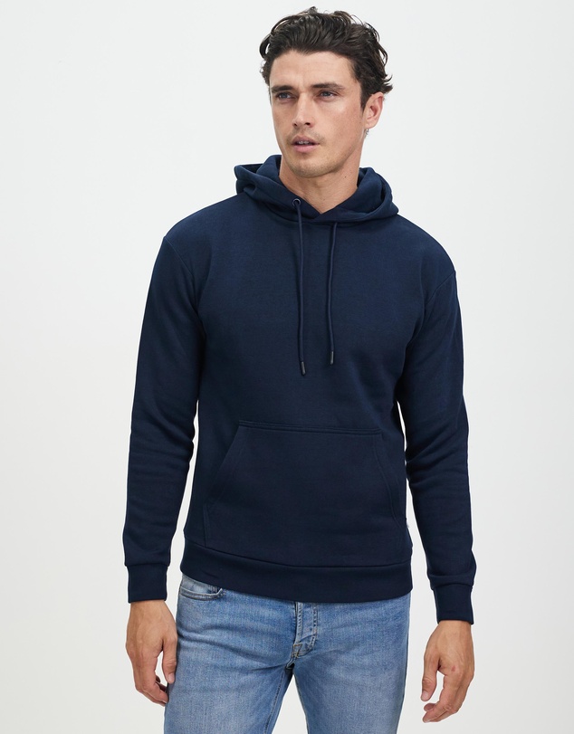 Jack & Jones - Bradley Hoodie