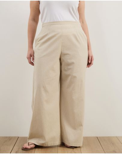 Neutral Stripe