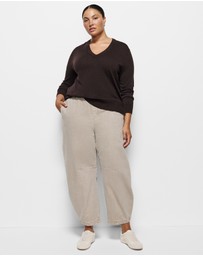 Commonry - Rylee Knit
