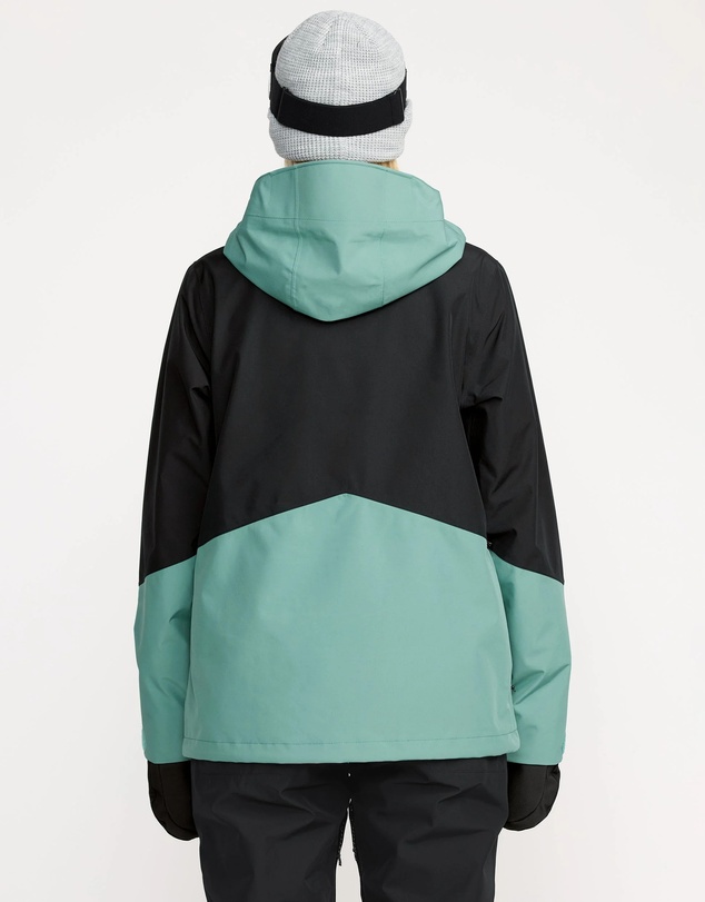 Volcom - Womens V.Co Eras Gore-Tex Insulated Jacket