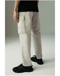 NEXT - Tech Stretch Utility Cargo Trousers Regular Fit