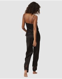 Simone Perele - Nocturne Silk Camisole
