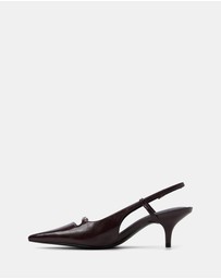 Call It Spring - Darlingg Heels