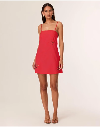 SNDYS - Kira Mini Dress