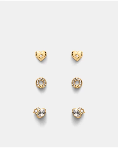 MIMCO - Mim Classics Earrings Pack