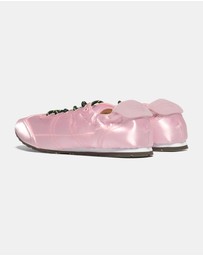 Onitsuka Tiger - Plabala - Women's