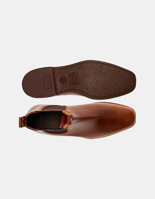 R.M.Williams - Comfort Craftsman Boots - Men's