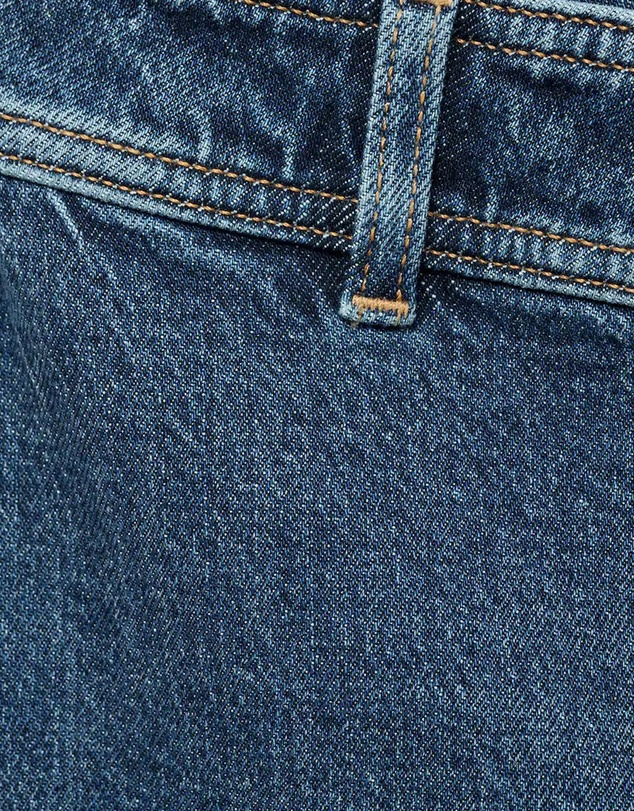 M.N.G - Catherin Culotte High-Rise Jeans