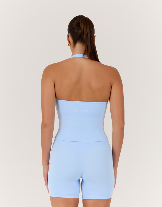 Muscle Republic - Luxe Hally Top