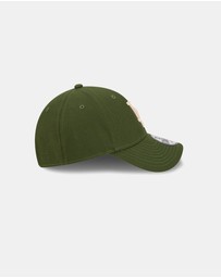 New Era - 9FORTY Snapback LA Dodgers Cap