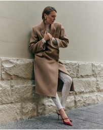Jo Mercer - Archer High Heels