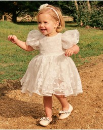Bardot Junior - Zali Mini Dress - Babies-Kids