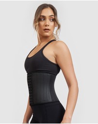 Core Trainer - Short Supreme 25 Flexi Steel Boned