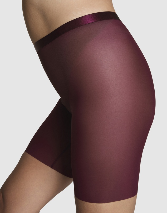 Spanx - SPANXsupersmooth SheerSense Mid-Thigh Short