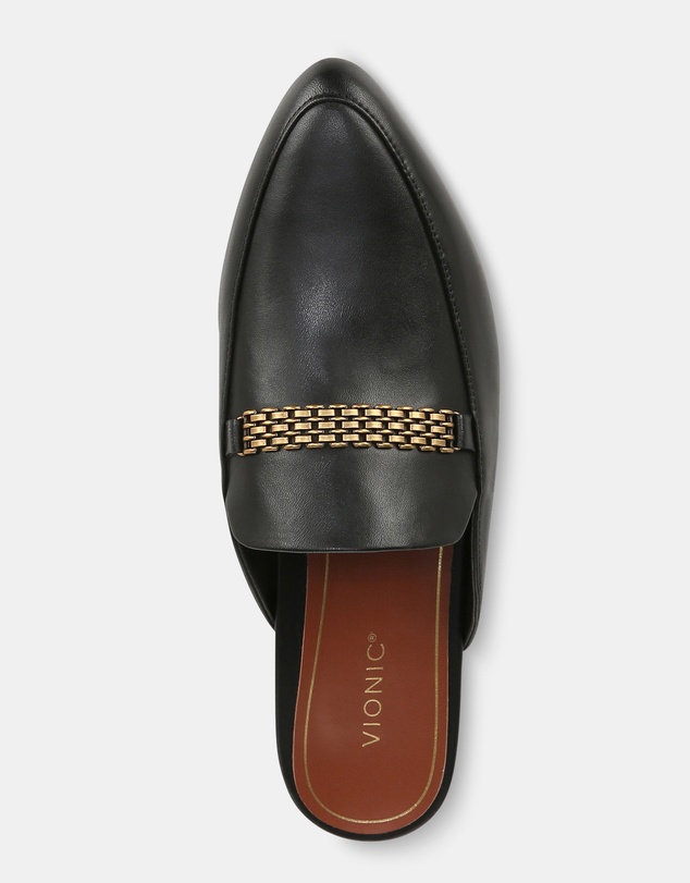 Vionic - Starling Mule - Black