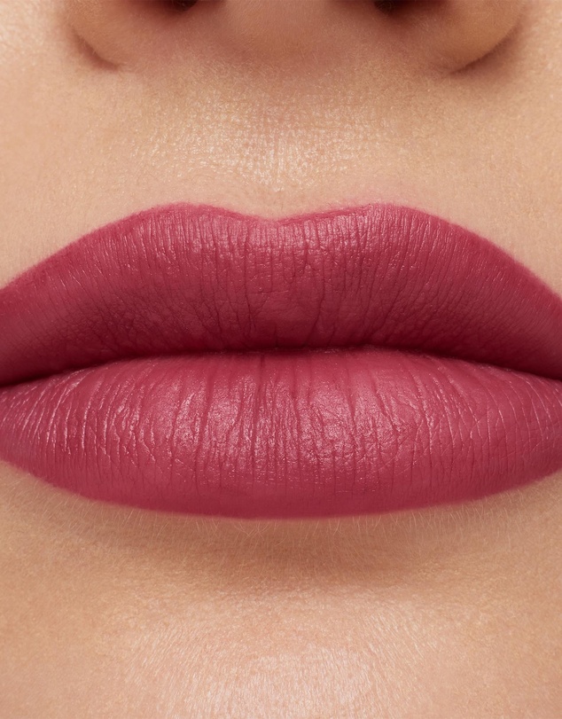 MAC - MACximal Silky Matte Lipstick - Captive Audience