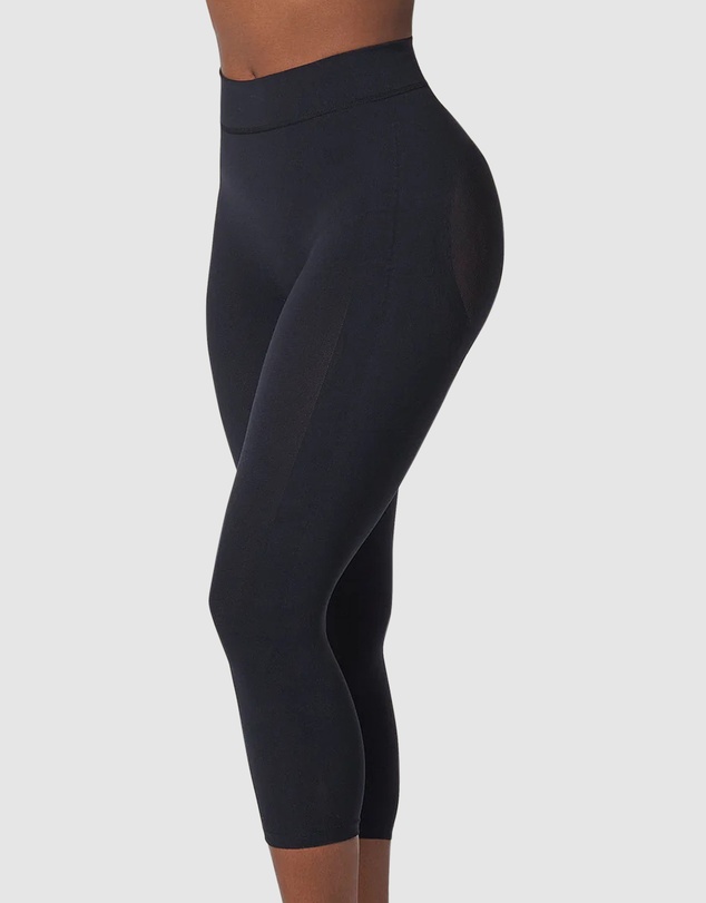 Leonisa - SmartShape Butt-Lifting High Waist Shaping Leggings