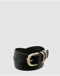 Status Anxiety - Let It Be Belt