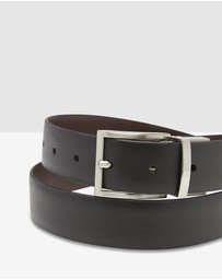 Oxford - Harrison Reversible Belt