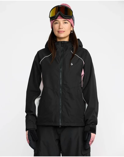 Volcom - Womens Stone Smokeshow 20K Jacket