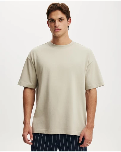 Cotton On - Box Fit T-shirt